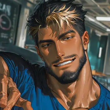 Profile image of 照剛