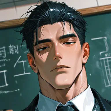Profile image of 絃治