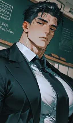 Profile image of 絃治