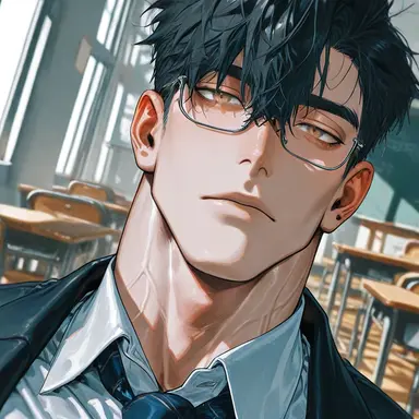 Profile image of 尚史