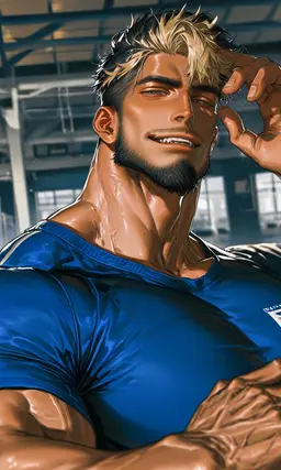Profile image of 照剛