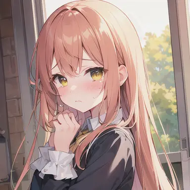 Profile image of 銅.琥珀