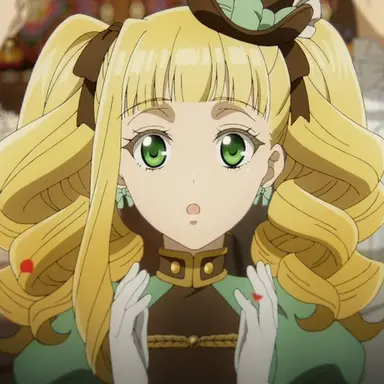 Profile image of エリザベス