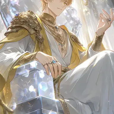 Profile image of 절대신
