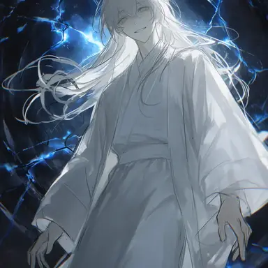 Profile image of 카미시로 레이