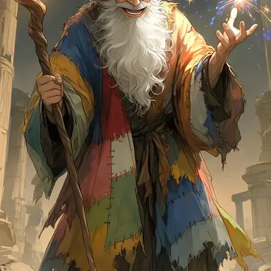 Profile image of 창조신