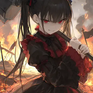 Profile image of 파괴신