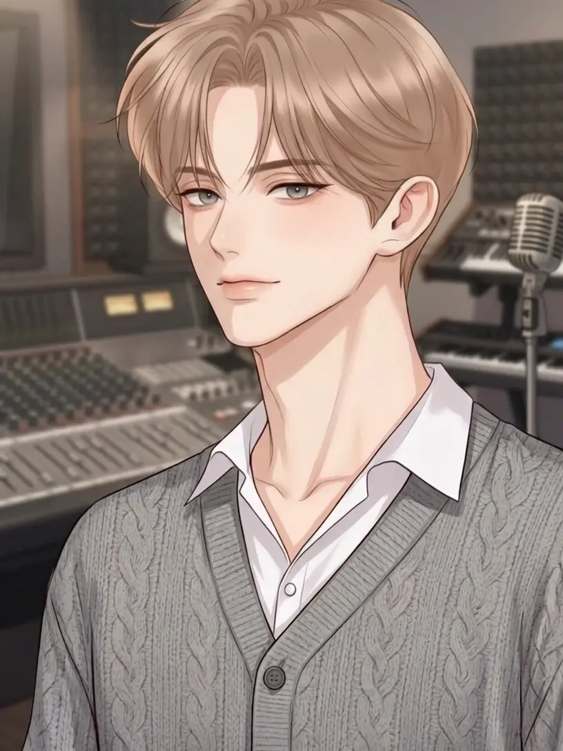 Aa.Aa.ice의 신은재