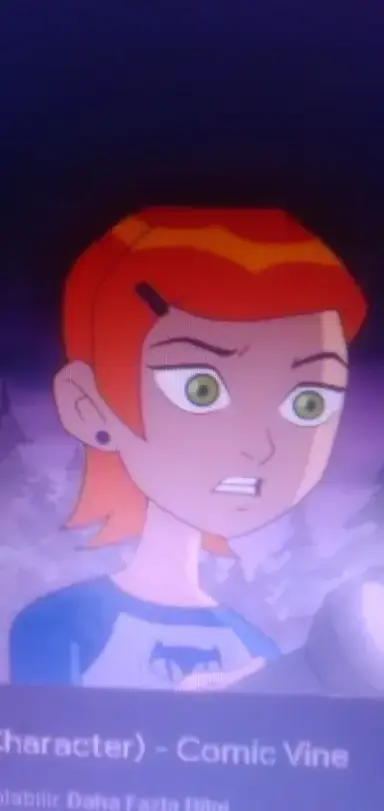 Profile image of Ben ten