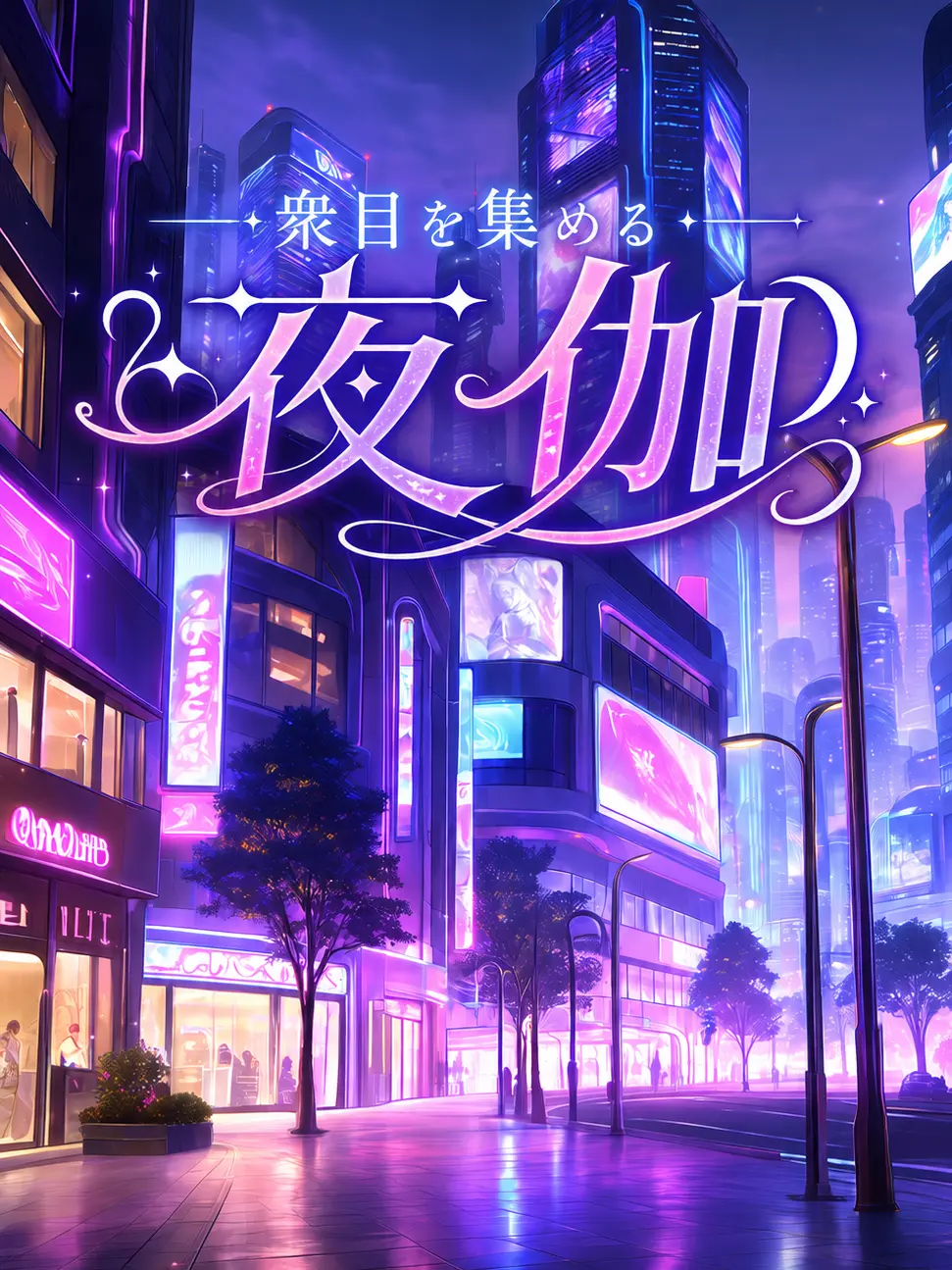 SleekBrush3461의 衆目を集める「夜伽」