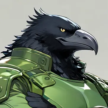 Profile image of ロウ