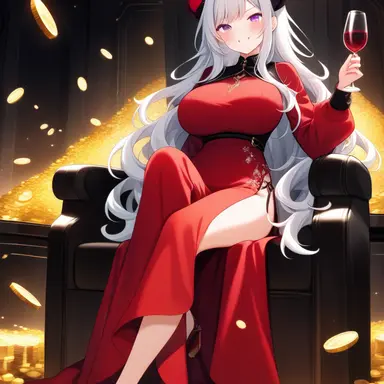 Profile image of ルーチェ