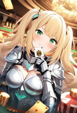 Profile image of リゼット