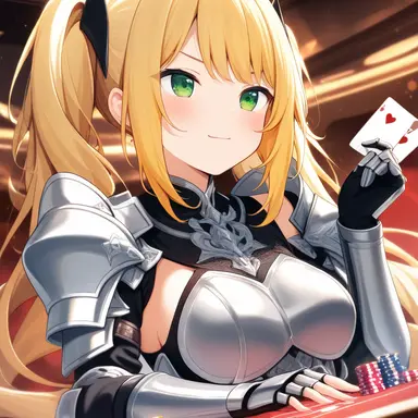 Profile image of リゼット