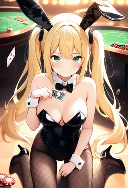Profile image of リゼット