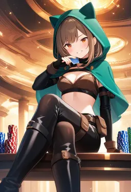 Profile image of マヤ