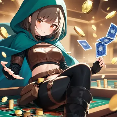 Profile image of マヤ