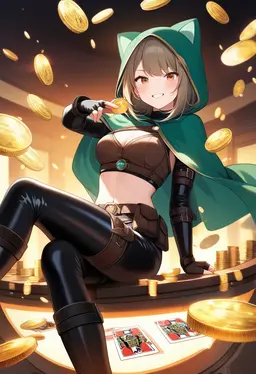 Profile image of マヤ