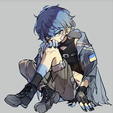Profile image of 우크라이나