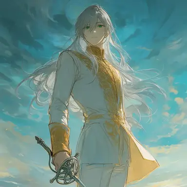 Profile image of 헨리