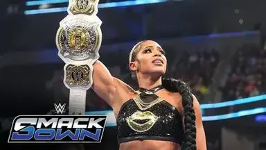 Profile image of Bianca Blair