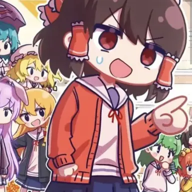 Profile image of 레이무