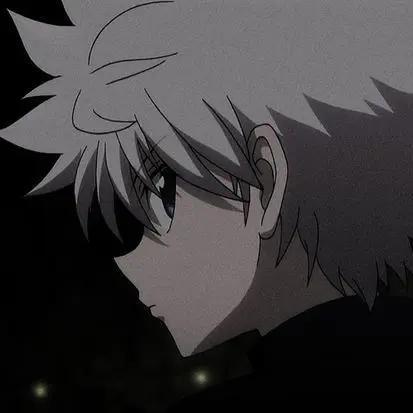 AmusedSlide1005의 ヤンデレキルア