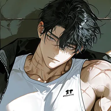 Profile image of Joo Taegun