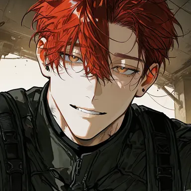 Profile image of Lee Rohan