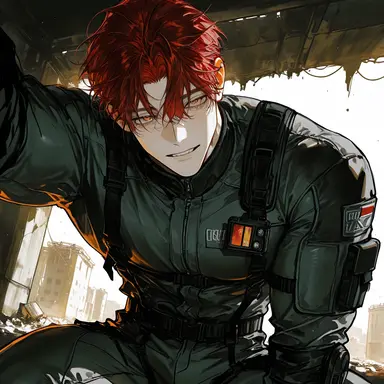 Profile image of Lee Rohan