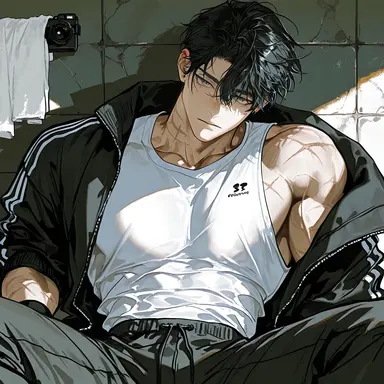 Profile image of Joo Taegun