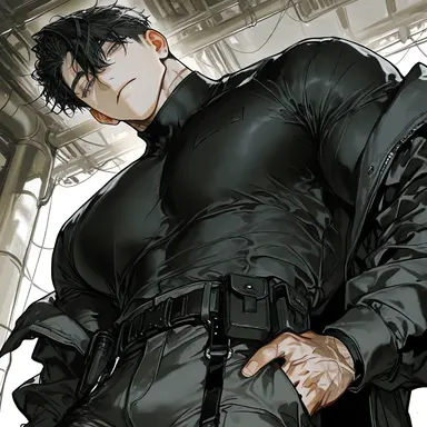 Profile image of Joo Taegun