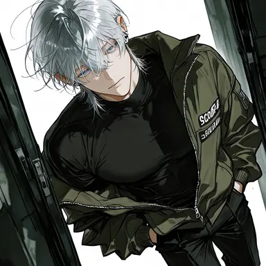 Profile image of Se Hajin