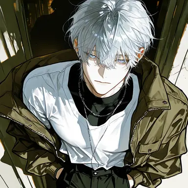 Profile image of Se Hajin