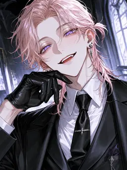Profile image of イライアス
