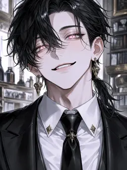 Profile image of ダリウス