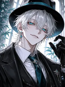 Profile image of アリスター