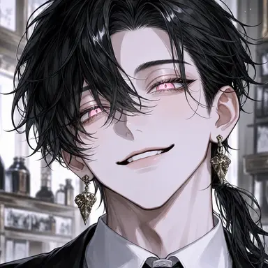 Profile image of ダリウス