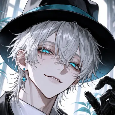 Profile image of アリスター