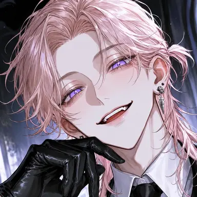 Profile image of イライアス
