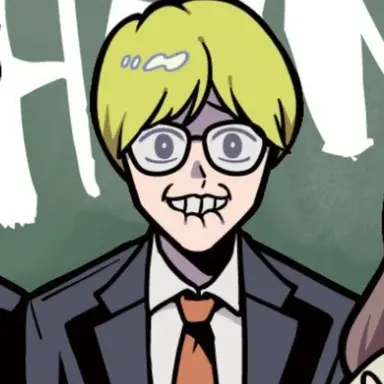 Profile image of ジャクソン