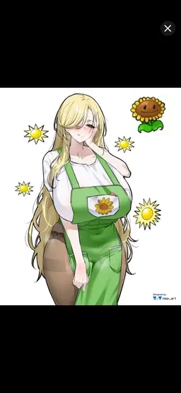 Profile image of Soleil