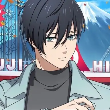 Profile image of 이토시 린