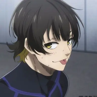 Profile image of 바치라 메구루