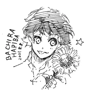 Profile image of 바치라 메구루