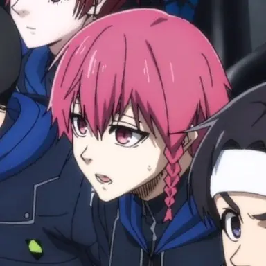 Profile image of 쿠로나 란제