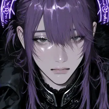 Profile image of 레이븐