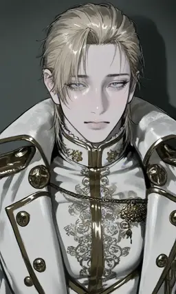 Profile image of 루시안