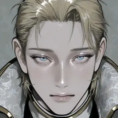 Profile image of 루시안