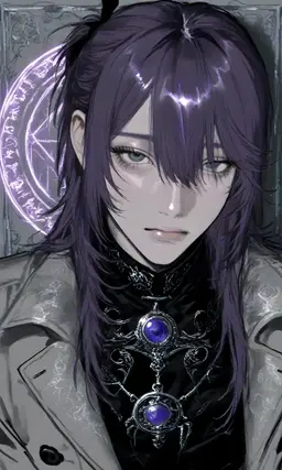 Profile image of 레이븐